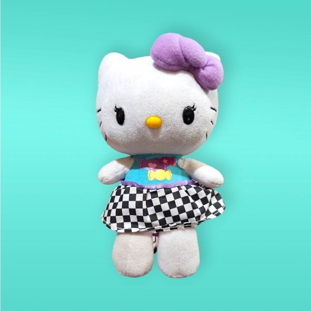Hello Kitty Ty Bundle - Picture 5 of 5